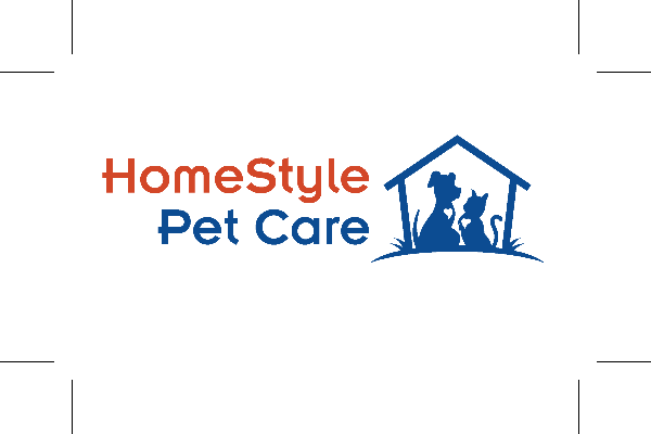 HomeStyle Pet Care logo